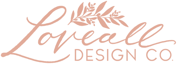 Loveall Design Co.