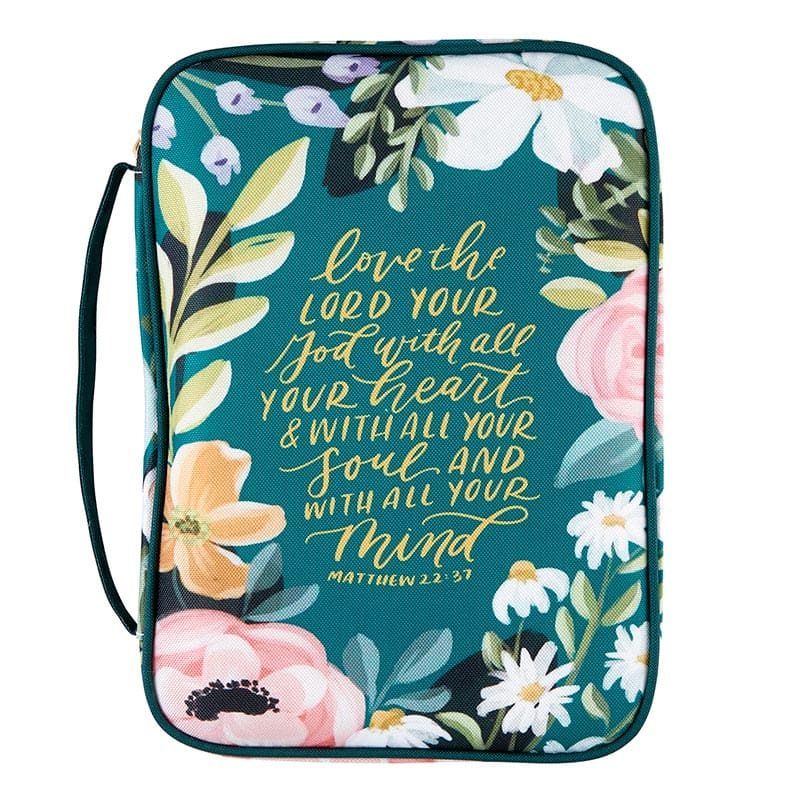 Ally Theme Bible Case - Loveall Design Co.