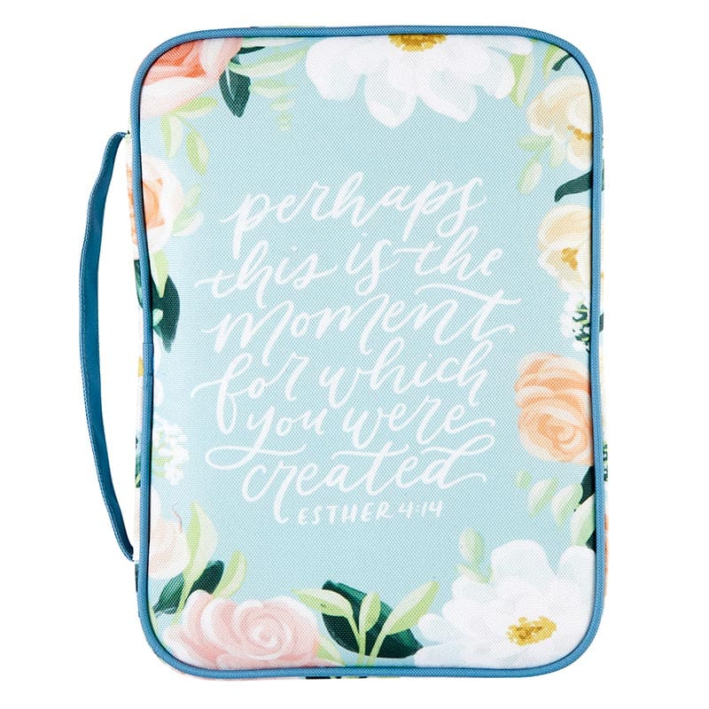 “Slightly Damaged” Isabella Bible Cover