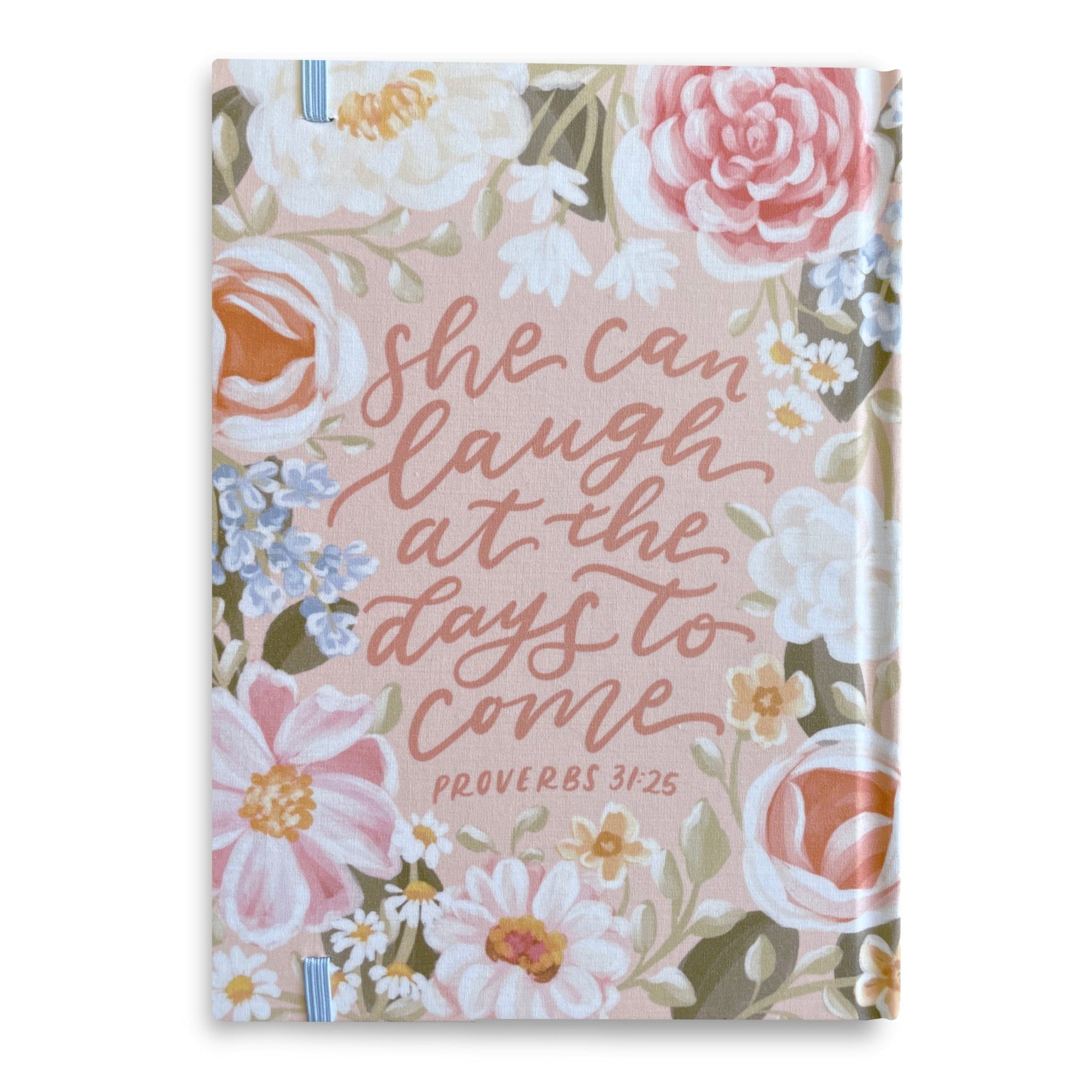 Margo Hardback Journal - Loveall Design Co.