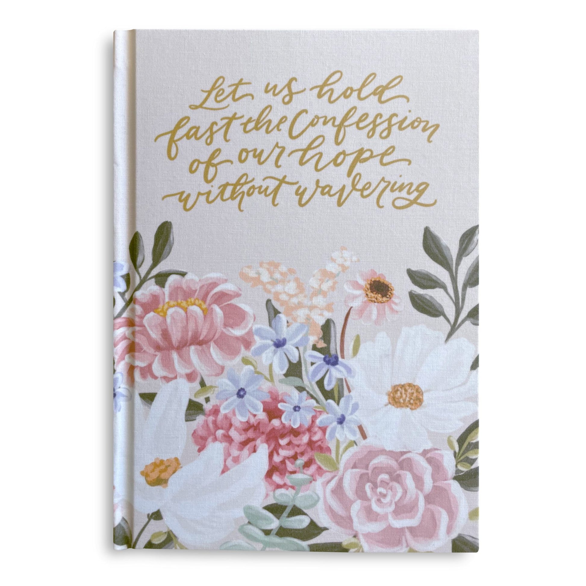 Maria Hardback Journal - Loveall Design Co.