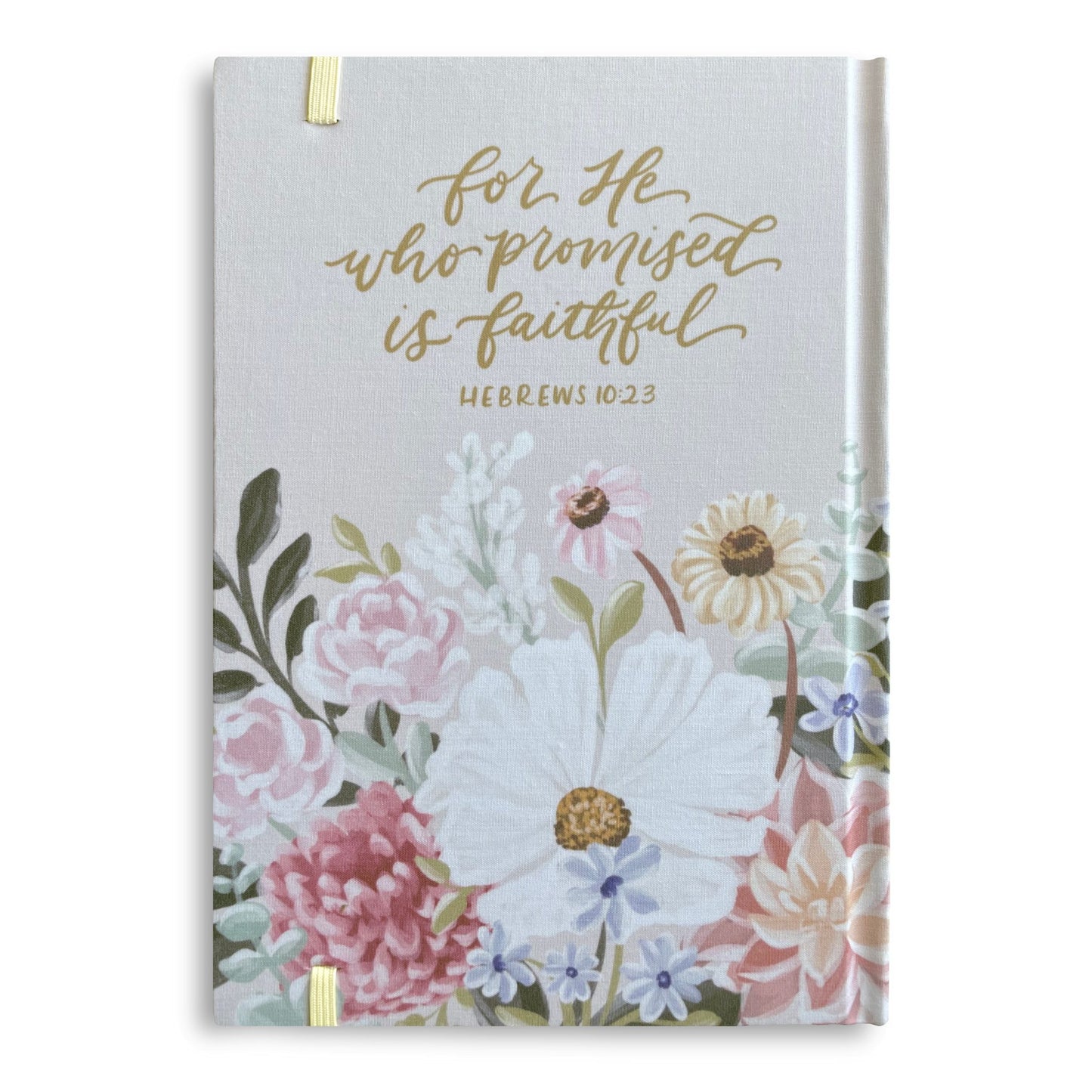 “Slightly Damaged” Maria Hardback Journal