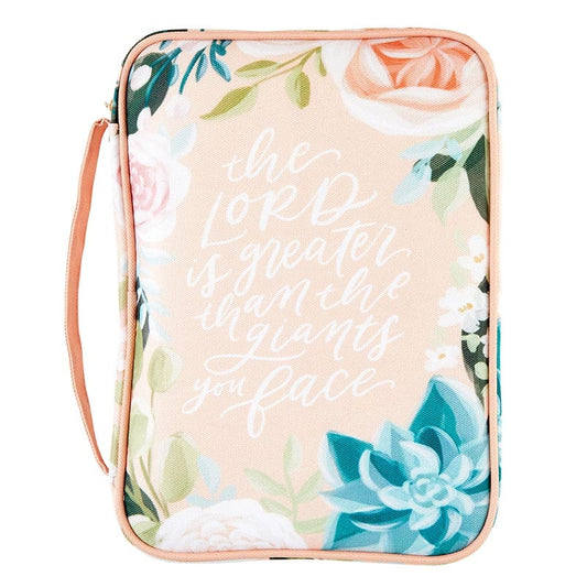 “Slightly Damaged” Sabrina Bible Cover